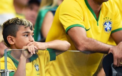 رسانه های برزیلی: این یک تحقیر واقعی بود