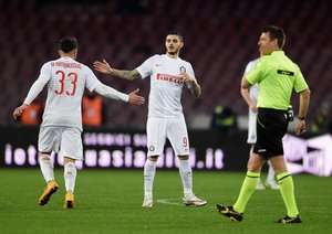 مائورو ایکاردی