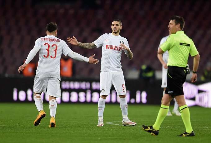 مائورو ایکاردی