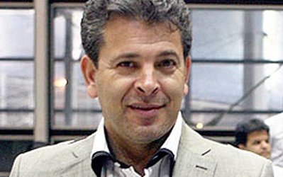 درودگر: حاضر به تعامل با پرسپولیسی‌ها هستیم