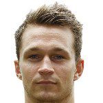 روبِرت کِلاسِن/رودا جی سی /هلند / باشگاهی / مردان (95)/32