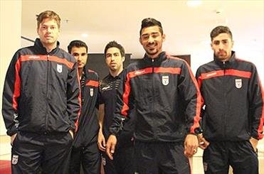 صحبتهای ملیپوشان در مورد جام جهانی/ همه میخواهند مردم را شاد کنند