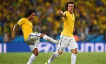 ویدئو : گل دوم برزیل