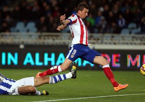 ماريو ماندزوکیچ