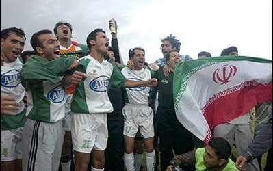 گزارش ویژه | چه بر سر پاس آمد؟ / از قهرمانی در آسیا تا سقوط به لیگ دسته دو