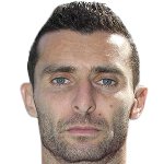 سدریک باربوزا/اويان /فرانسه / باشگاهی / مردان (209)/49