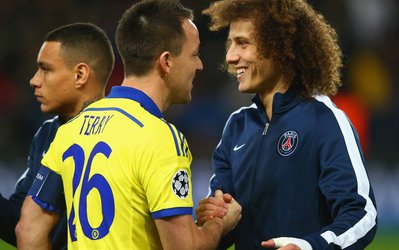 لیگ قهرمانان اروپا | چلسی میزبان پاریسی‎ها/ بایرن میزبان شاختار