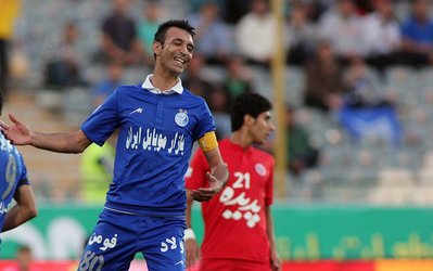 امیدهای عنایتی برای گلزنی دوباره در قم