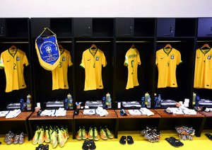 برزیل - شیلی