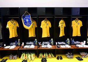 برزیل - شیلی|None