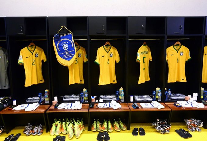 برزیل - شیلی