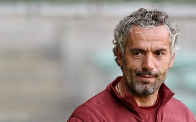 روبرتو دونادونی و فابیو کاناوارو نامزد مربیگری بازل