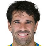 خوان کارلوس والرون سانتانا/لاس پالماس /اسپانیا / باشگاهی / مردان (3708)/50