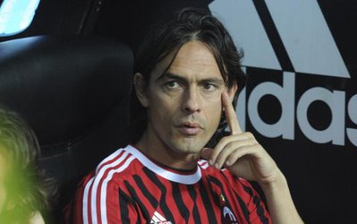 اینزاگی بعد از پیروزی بر یوونتوس: روز به روز بهتر می‌شویم