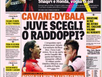 گاتزتا دلو اسپورت