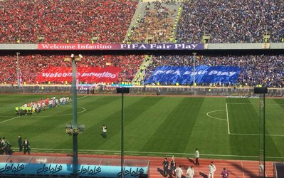 غایبانی که نبودشان تاثیر زیادی بر کیفیت دربی دارد!