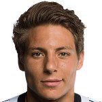 Numa Lavanchy/لوگانو /سوئیس / باشگاهی / مردان (1555)/32