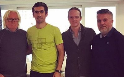 چرا استقلالی‌ها مذاکره با جباری را رسمی اعلام نکردند؟ / نداشتن مدرک سد بازگشت شماره 8 