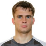 Andrey Ryzhikov/سوکول ساراتوف / / باشگاهی / مردان (5279)/37