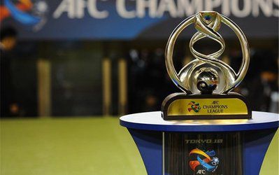 سقوط ۴ پله‌ای ایران در رنکینگ AFC