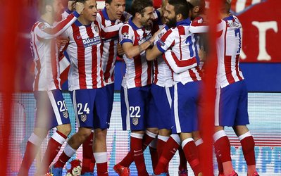 گاراته: اتلتیکو می تواند رئال را شکست دهد