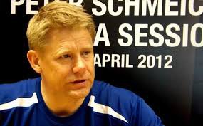 پیتر اشمایکل: فان خال می تواند به فرگوسن دیگری برای منچستر یونایتد تبدیل شود