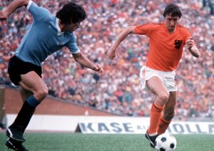 جام جهانی 1974