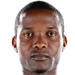 دَنی مُوَنگا/اورلاندو سیتی /آمریکا / باشگاهی / مردان (1629)/34