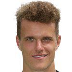 Alexander Scholz/میچِلَند /دانمارک / باشگاهی / مردان (2554)/33