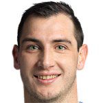 Nikola Tkalčić/واراژدین /کرواسی / باشگاهی / مردان (2562)/36