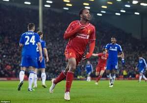 رحيم استرلینگ