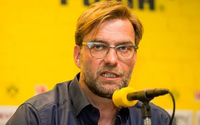 لیورپول آماده مذاکره با یورگن کلوپ