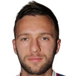 هاكان اوزمرت/آنتاليا اسپور /ترکیه / باشگاهی / مردان (529)/40