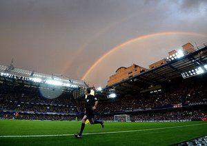 چلسی|چلسی 2-0 رئال سوسیداد / دیدار دوستانه