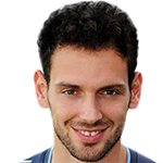 اتریت بِریشا/آلبانی / ملی / مردان (585)/36