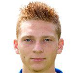 Renaud Emond/نانت /فرانسه / باشگاهی / مردان (205)/34