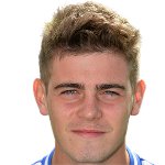 Dion Conroy/سوییندِن تَون /انگلستان / باشگاهی / مردان (3067)/30