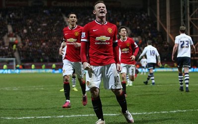 عکس روز | منچستر یونایتد و لباس جدیدش