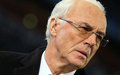 بکن‌باوئر:بایرن، دورتموند و لورکوزن صعود می‌کنند/خدای شانس از یورگن کلوپ روی برگردانده است