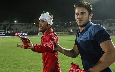 گزارش روز | از هیلزبورو تا تختی اهواز!