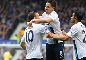 سمیر نصری - ادین ژکو