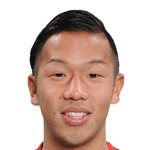 تاکویا کیدا/یوکوهاما مارینوس /ژاپن / باشگاهی / مردان (503)/31