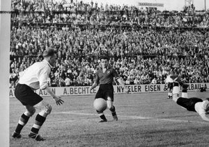 جام جهانی 1954