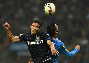 هرنانز - میگل  بریتوس