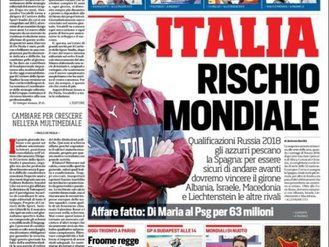 کوریه‌ره دلو اسپورت