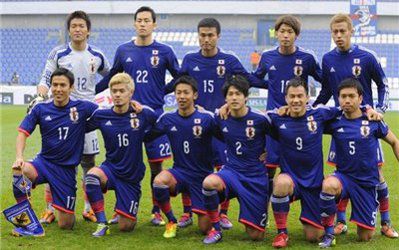 ژاپن؛ تیمی با برنامه و منظم در برزیل/ مردان سرزمین تابان شگفتی‌ساز می شوند؟!