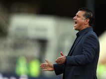 جعفر برزگر | تقابل‌های حساس قلعه‌نویی و دایی