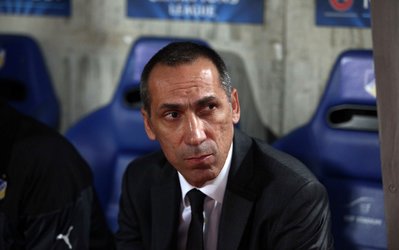 دونیس، سرمربی الهلال: شرایط بازی با فولاد ایران متفاوت است