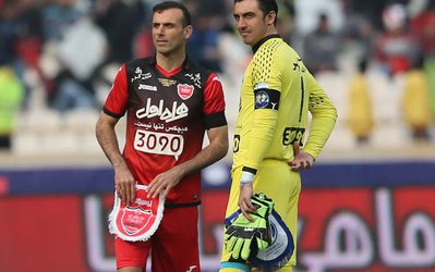 کاپیتان‌های لیگ برتر کیستند؟ / بازوبند‌های سوال‌برانگیز