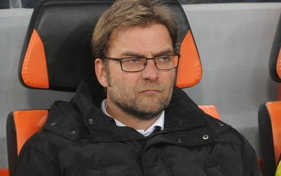 کاهش فشارها بر یورگن کلوپ بعد از پیروزی بوروسیا دورتموند بر هوفنهایم